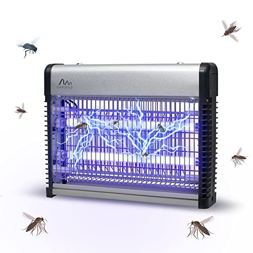 Böcek öldürücü Gardigo ® 70m² UV sivrisinek koruması
