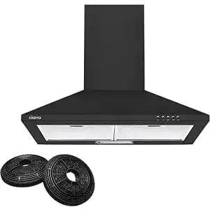 Inselhaube ciarra cbcb6201 effizienz a dunstabzugshaube