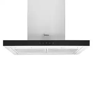 Inselhaube midea hw7 62 dunstabzugshaube 60cm wandhaube