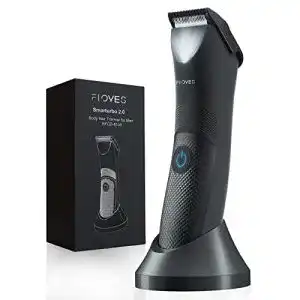 Intimrasierer floves elektrischer fuer maenner