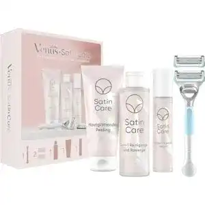 Intimrasierer gillette venus satin care rasierer damen