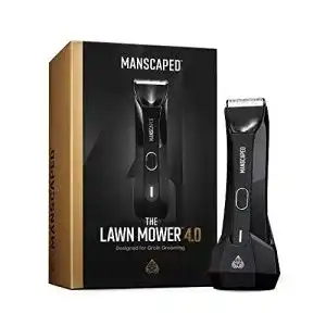Intimrasierer manscaped refining the gentleman manscaped