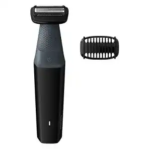 Intimrasierer philips serie 3000 duschfester koerperpfleger