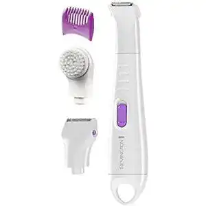 Intimrasierer remington bikini kit smoothsilky wpg4035