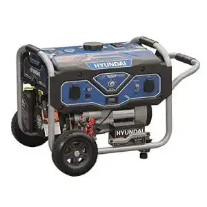 Inverter stromerzeuger hyundai benzin generator bg55052