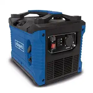 Inverter stromerzeuger scheppach inverter benzin stromerzeuger 1