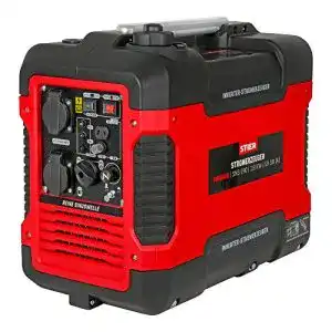 Inverter stromerzeuger stier stromerzeuger premium sns 190