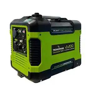 Inverter stromerzeuger tecnoware power systems tecnoware