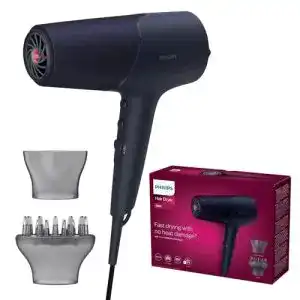 Ionen haartrockner philips domestic appliances haartrockner