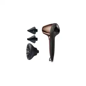Ionen haartrockner remington haartrockner ionen air3d bronze