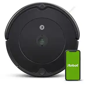Irobot staubsaugroboter irobot roomba 692 app steuerbar