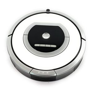 Робот-пылесос iRobot Робот-пылесос iRobot Roomba 776, 33 Вт