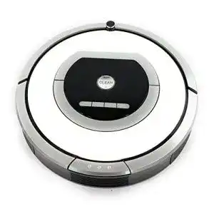 Irobot staubsaugroboter irobot roomba 776 saugroboter 33 w