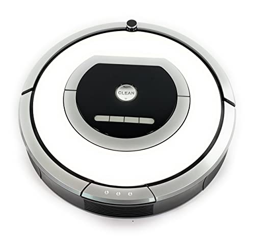 iRobot Staubsaugroboter iRobot Roomba 776 Saugroboter, 33 W