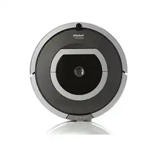 Irobot staubsaugroboter irobot roomba 786p saugroboter