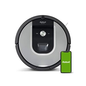 iRobot støvsugerrobot iRobot Roomba 971 app-styrbar