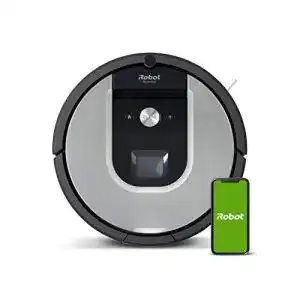 Irobot staubsaugroboter irobot roomba 971 appsteuerbar
