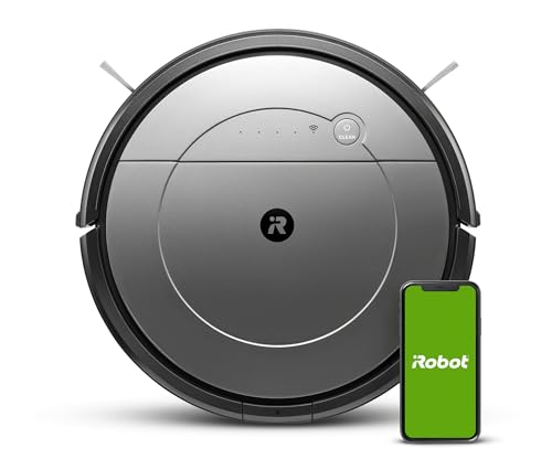 iRobot Staubsaugroboter iRobot Roomba Combo Saug u. Wisch