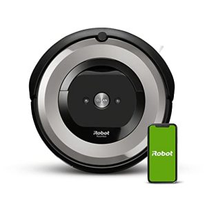 iRobot elektrikli süpürge robotu iRobot Roomba e5 (e5154)