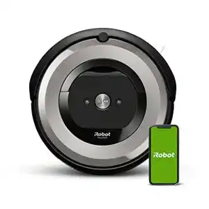Irobot staubsaugroboter irobot roomba e5 e5154