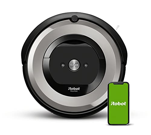 iRobot Staubsaugroboter iRobot Roomba e5 (e5154)