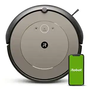 Irobot staubsaugroboter irobot roomba i1152 saugroboter