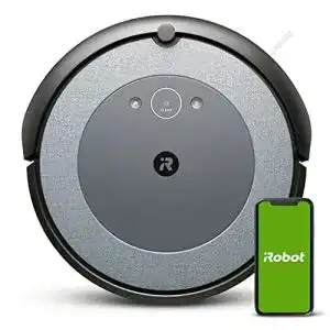 Irobot staubsaugroboter irobot roomba i3 i3152 app steuerbar