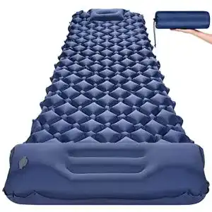 Isomatte aksoul camping outdoor selbstaufblasend