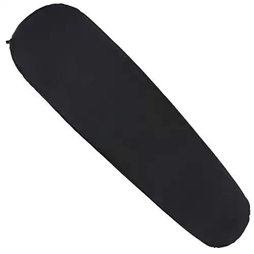 Isomatte ALPIDEX Selbstaufblasend 183 x 51 x 3 cm Outdoor