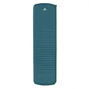 Isomatte outdoorer trek bed 2 in gruen ultraleicht