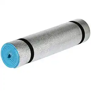 Isomatte trixes gross fuer erwachsene 180cm camping schaum
