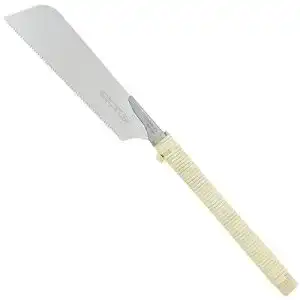 Japansaege dictum kataba super hard 240 traditional grip