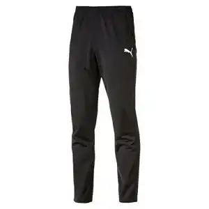 Jogginghose herren puma herren hose black white 44 46 eu