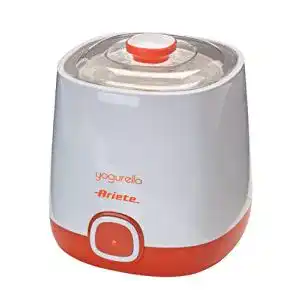 Joghurtbereiter ariete 621 yogurella