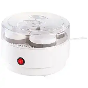Joghurtbereiter pearl joghurtmaschine joghurt maker