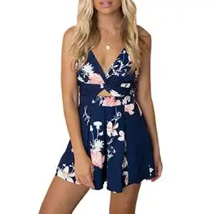 Jumpsuits damen woweal sommer damen jumpsuits sexy