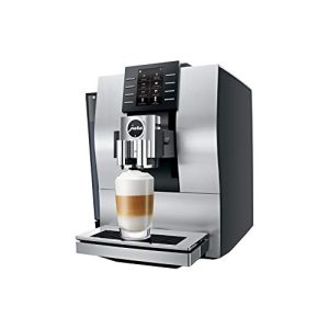 Jura fuldautomatisk kaffemaskine JURA 15237 fuldautomatisk kaffemaskine, 1 kop