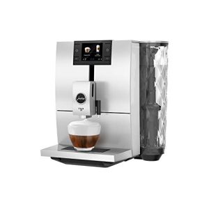 Jura fuldautomatisk kaffemaskine JURA 15239 fuldautomatisk kaffemaskine, 1 kop