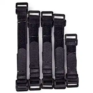 Kabelbinder wintex 25 wiederverschliessbar in 3 laengen