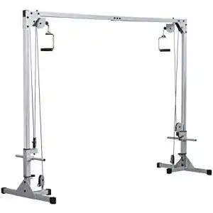 Kabelzugstation body solid gcco 112x cable crossover