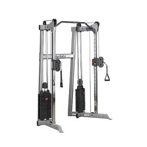 Cable pull station Body-Solid GDCC-210 multi-gym, functional
