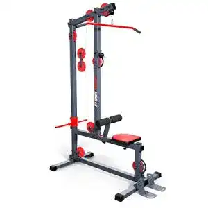 Kabelzugstation k sport stationaere latzug station bis 150kg