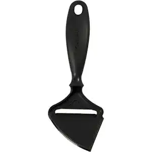 Kaesehobel gastromax plastic 20 cm schwarz