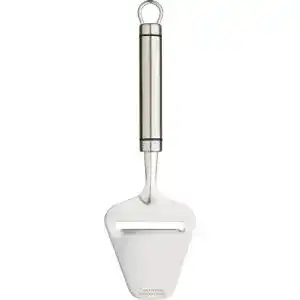 Kaesehobel kitchencraft kcprocp professioneller kaeseschneider
