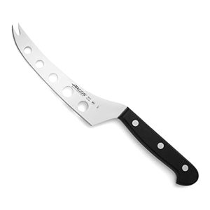 سكين الجبن أركوس 281604 سلسلة عالمية شفرة نيتروم من الفولاذ المقاوم للصدأ