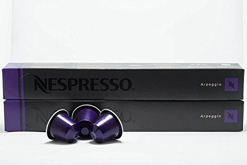Kaffeekapseln Nespresso Kapseln, verschiedene Sorte, 100 Stück - kaffeekapseln nespresso kapseln verschiedene sorte 100 stueck