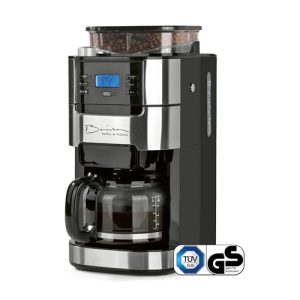 Öğütücülü kahve makinesi Barista Kahve ve Teknoloji Barista