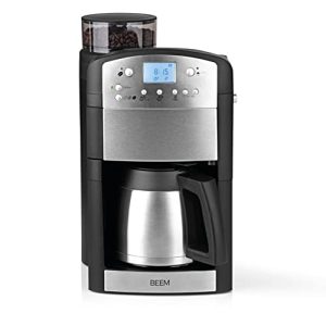 Máquina de café com moedor BEEM Fresh-Aroma-Perfect