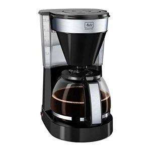 Coffee machine with thermos flask Melitta Easy Top