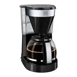 Kaffeemaschine mit thermoskanne melitta easy top